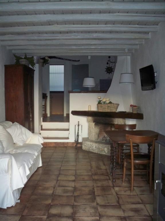 Rifugio Dei Tre Pini Pension Castelmola Buitenkant foto
