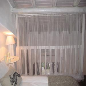 Rifugio Dei Tre Pini Pension Castelmola Kamer foto