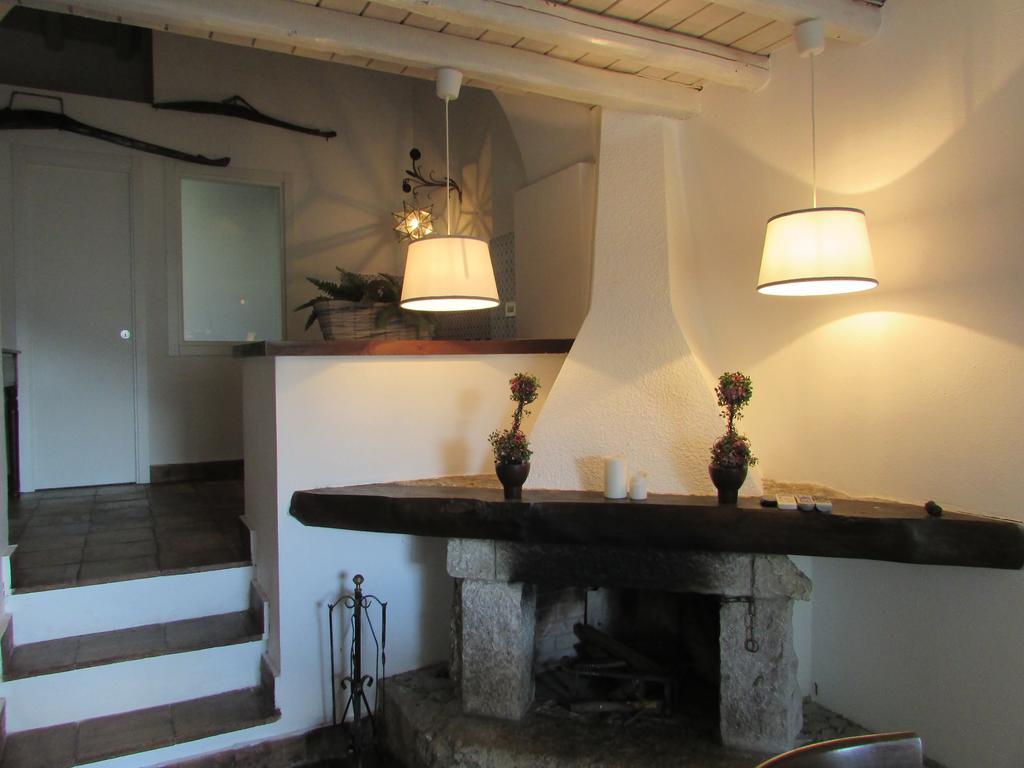 Rifugio Dei Tre Pini Pension Castelmola Buitenkant foto